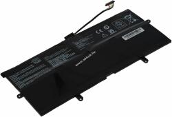 Powery Helyettesítő laptop akku Asus Chromebook Flip C302CA-E91T-CB