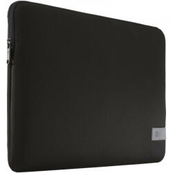 Case Logic Geanta laptop, 21MAR1025, 41x29.5x3 cm, 15.6 inch, Case Logic, EVA, Negru, breloc inclus (EVE06-12056290)