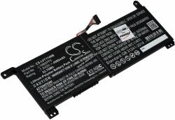 Powery Helyettesítő akku Lenovo típus SB10V25257