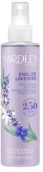 Yardley Spray de corp - Yardley English Lavender Moisturising Fragrance Body 200 ml