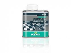  Motorex Racing Fork Oil 4W villaolaj 250ml