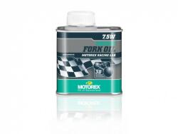  Motorex Racing Fork Oil 7, 5W villaolaj 250ml