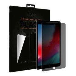 Eiger Folie protectie tableta Eiger Sticla 2.5D Mountain Glass Privacy pentru iPad mini 4/5 (2019) Black (0.33mm, 9H) (EGMSP00132)