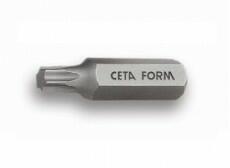 Ceta Form bit torx t45x30 m10 ce-cb/1045