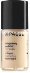 Paese Fond de ten - Paese Collagen Moisturizing Foundation 302N - Beige