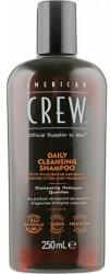 American Crew Șampon pentru uz zilnic - American Crew Daily Cleansing Shampoo 250 ml