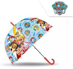 Nickelodeon Mancs Őrjárat gyerek esernyő Ø70 cm (EWA16652PW)