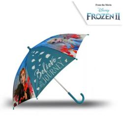 Disney Jégvarázs gyerek esernyő Ø70 cm (EWA20715WD) - mesebirodalom