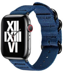 RYB Curea Apple Watch sport albastra 45 44 42mm (12300150)