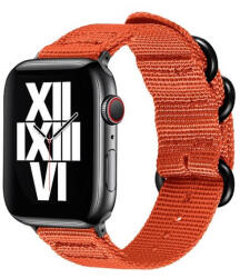 RYB Curea Apple Watch sport portocalie 42 44 45mm (210513004)