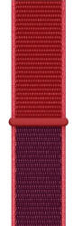RYB Curea Apple Watch Sport Loop New Red V2 41 40 38mm (210103019)