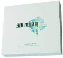 OST Final Fantasy 13