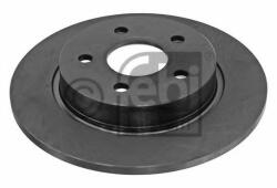 Febi Bilstein Disc frana FORD FOCUS III (2010 - 2016) FEBI BILSTEIN 39689