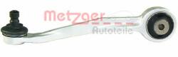 METZGER Bascula / Brat suspensie roata AUDI Q5 (8R) (2008 - 2016) METZGER 58008001