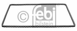 Febi Bilstein Lant distributie AUDI A4 Allroad (8KH, B8) (2009 - 2016) FEBI BILSTEIN 39965