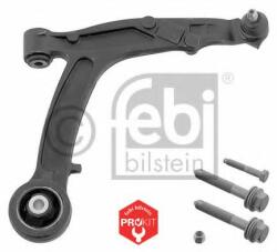 Febi Bilstein Bascula / Brat suspensie roata FIAT PANDA (169) (2003 - 2016) FEBI BILSTEIN 40681