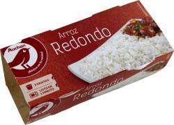 Auchan Kedvenc Kerek szemű rizs készétel 12x125 g