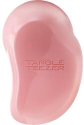 Tangle Teezer Perie de păr - Tangle Teezer The Original Detangling Hairbrush Salmon Smoothie Coral Lilac