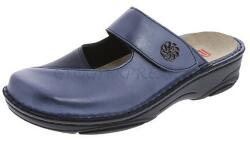 Berkemann HELIANE Stretch klumpa KÉK