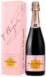 Veuve Clicquot - Sampanie rose GB - 0.75L, Alc: 12.5%