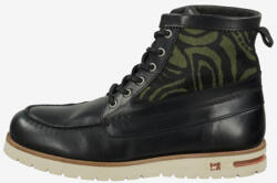 Scotch & Soda Levant Mid Boot Ghete pe gleznă Scotch & Soda | Negru | Bărbați | 41