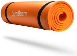 GymBeam jógaszőnyeg Yoga Mat Orange