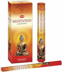  Betisoare parfumate Meditation - 20 buc