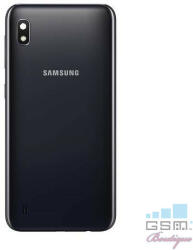 Samsung Carcasa Spate Samsung Galaxy A10 A105 Neagra