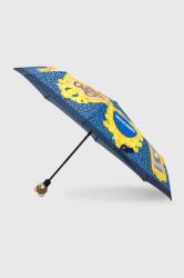 Moschino esernyő 8106 - kék Univerzális méret