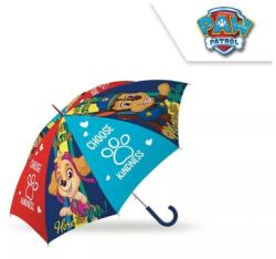 Nickelodeon Mancs Őrjárat gyerek félautomata esernyő Ø84 cm (EWA19727PW)