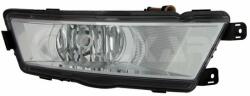 ALKAR Proiector ceata ALKAR 2902522 (2902522) - automobilus