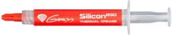 Genesis Pasta termoconductoare Genesis Silicon 850 13.4 W/m·K 2 g (NTG-1605)