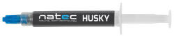 Natec Pasta termoconductoare Natec HUSKY 4G (NPT-1324) - forit