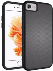 Eiger Husa Eiger Carcasa North Case iPhone SE 2020 / 8 / 7 Black (shock resistant) (EGCA00102) - pcone