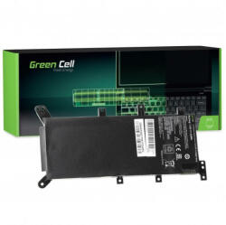 Green Cell Acumulator Laptop Green Cell C21N1347 (AS70)