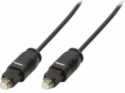 LogiLink Cable AV Optic, Toslink-M/M, 3m, LogiLink CA1009