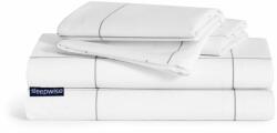 Sleepwise Soft Wonder-Edition, Lenjerie de pat, 200 x 200 cm (QA-HVQE-DTNU) (QA-HVQE-DTNU) - electronic-star Lenjerie de pat