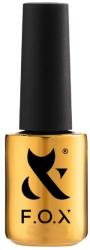 F.O.X Gel lac de unghii - F. O. X Gold Spectrum Gel Vinyl 083