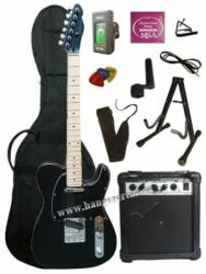 Vision ET-14 BM, Maximum elektromos gitár szett 4