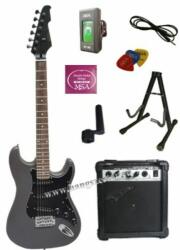 Vision ST-5 GM, elektromos gitár szett 3