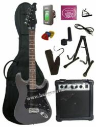 Vision ST-5 GM, Maximum elektromos gitár szett 4