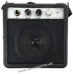 MSA MA-05, mini gitár erősítő - 3W