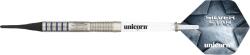 Unicorn Sageti Silverstar G. Anderson 80% Tungs Softip 19 Gr (u4772)