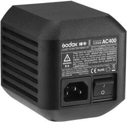 Godox AC400 AC adapter AD400PRO-hoz