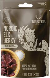 Renjer Elk Jerky száritott jávorszarvas hús 25 g tengeri só