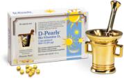 Pharma Nord Bio-vitamina d3 d-pearls 80cps PHARMA NORD
