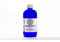 ARGENTUM + Argentum lite 5ppm 480ml ARGENTUM +