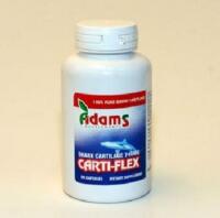 Adams Supplements Carti-flex 740mg 90cps ADAMS SUPPLEMENTS