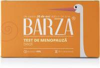 BARZA Test de menopauza banda 1buc BARZA