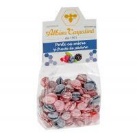 Albina Carpatina Perle cu miere si fructe de padure 100gr ALBINA CARPATINA